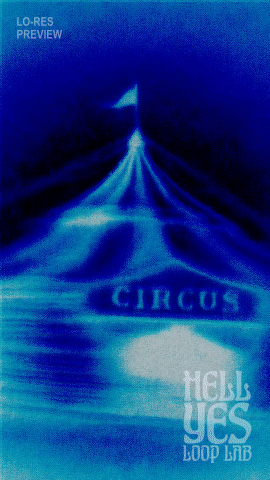 Loop #222 – Circus Maximus