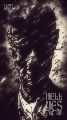 Loop #247 – Obsidian Breath