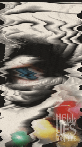 Loop #328 – Ballroom Figured