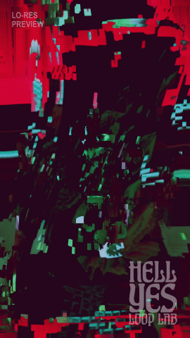 Loop #246 – Nostalgia Overexposed