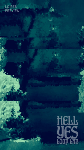 Loop #393 – Spotlight on the Soul