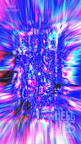 Loop #385 – Electric Worry