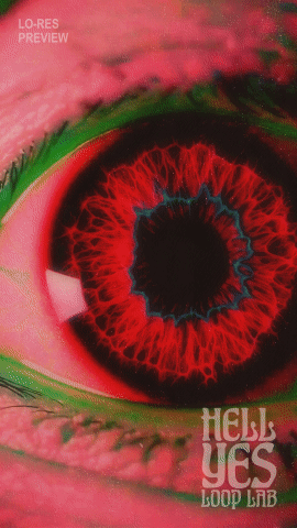 Loop #181 – All Eyez On Me