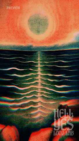 Loop #024 – A Day in the Life