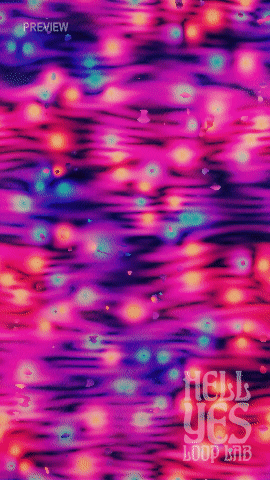 Loop #029 – Bio Lights