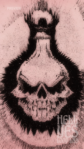 Loop #100 – Phantom Bones