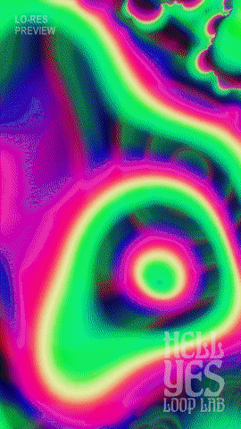 Loop #304 – Electric Serpent