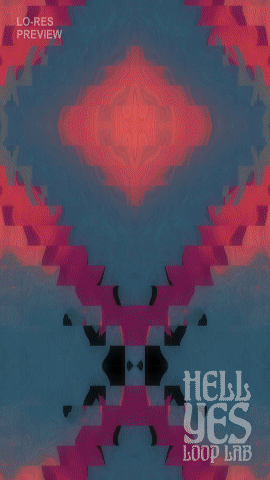 Loop #238 – In the Backroom Glow