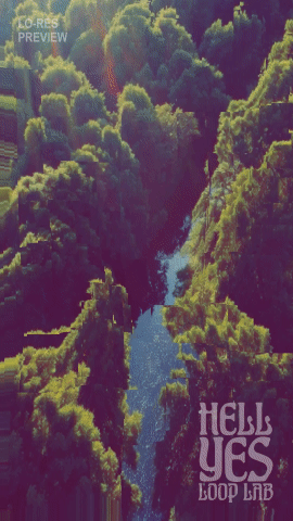 Loop #280 – Riverside