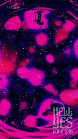 Loop #095 – Neon Flux