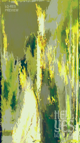 Loop #404 – The Yellow Wallpaper