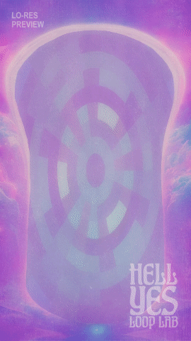 Loop #205 – Portals of Light