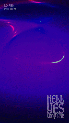 Loop #289 – Neon Guts