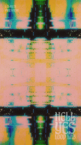 Loop #298 – Glitching