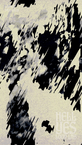 Loop #375 – A Scanner Darkly