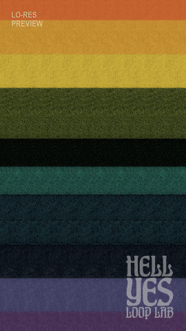 Loop #239 – Individual Thought Patterns