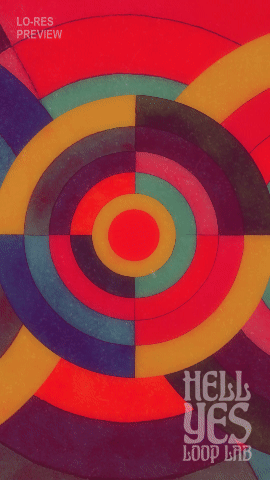 Loop #341 – Target Practice