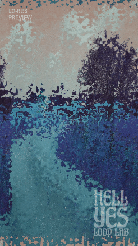 Loop #226 – Distorted Joy