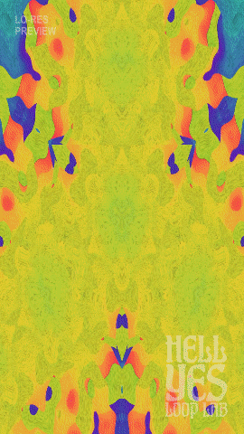 Loop #227 – Dream Geometry