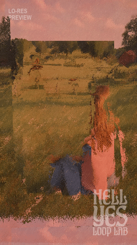 Loop #313 – Cotton Fields