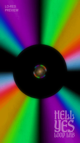 Loop #259 – Vapor Sleep