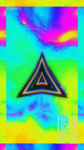 Loop #023 – Astral Plane