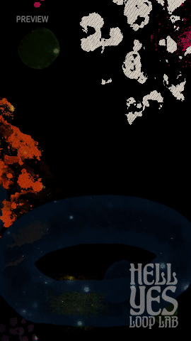 Loop #010 – Crayon Panic