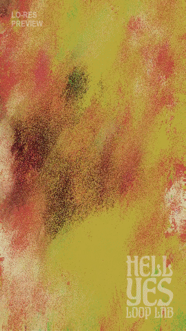 Loop #352 – Moss Garden