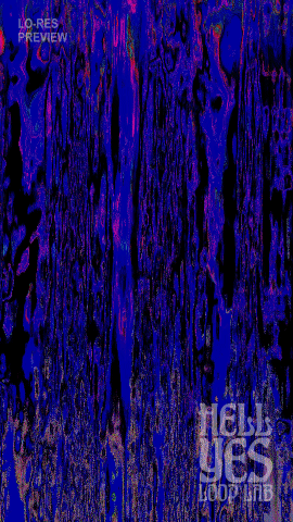 Loop #309 – Data Storm