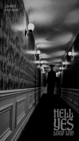 Loop #288 – Night Dancer