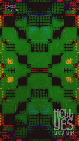 Loop #206 – Pretty Grids