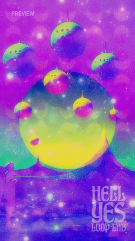 Loop #075 – Forgotten Moons