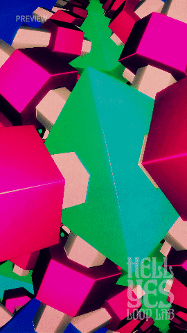 Loop #013 – Molecular