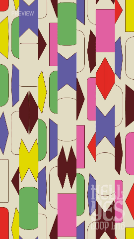 Loop #120 – Sound and Vision