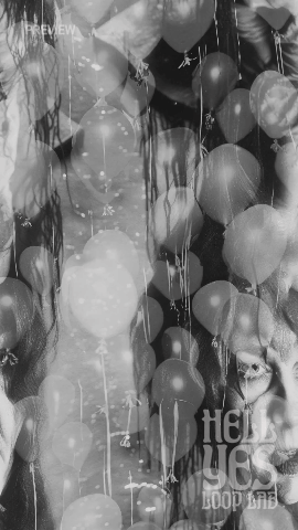 Loop #003 – Unreal Cake