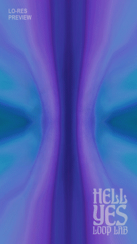 Loop #292 – Luminous