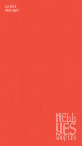 Loop #231 – Endless Spectrum