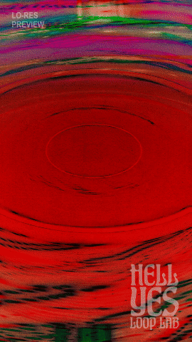 Loop #321 – Broken Halos