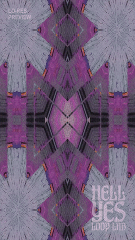 Loop #235 – Golden Frequency