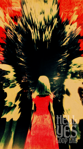 Loop #096 – Nightmare