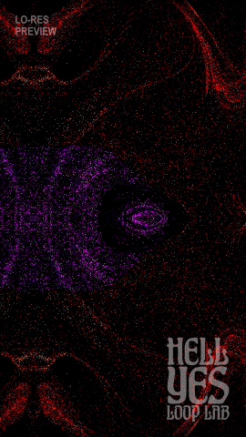 Loop #302 – Even Flow