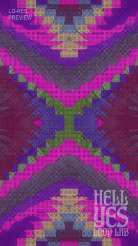 Loop #358 – Labyrinth of Dreams