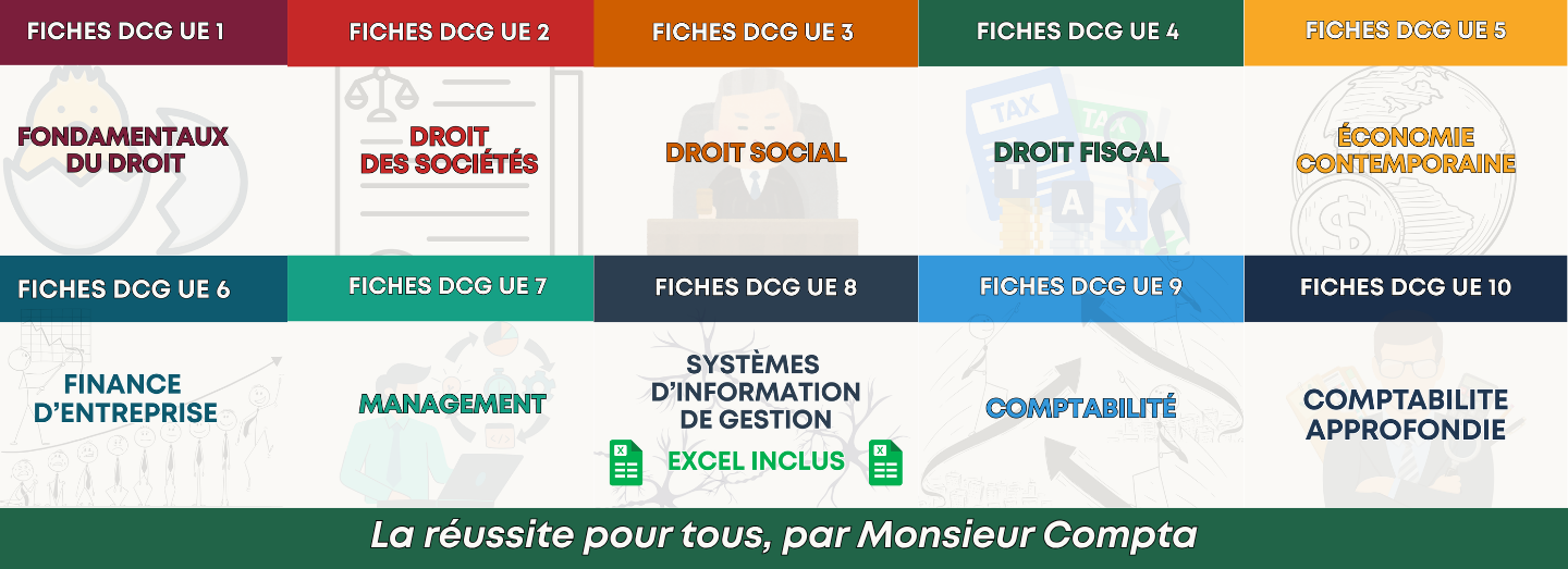 La réussite pour tous, par Monsieur Compta