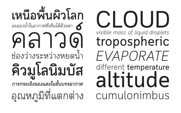 Cloud Loop