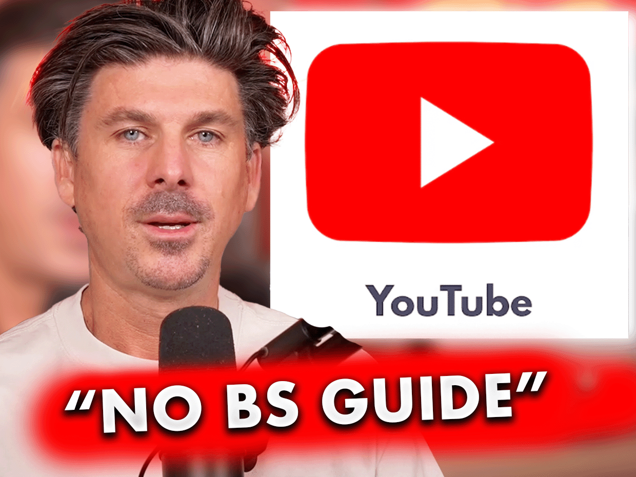 No Bs Guide to Youtube 