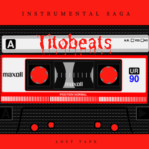 INSTRUMENTAL SAGA: LOST TAPE 