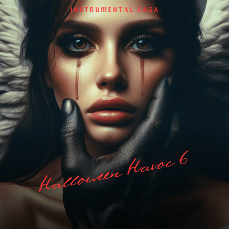Instrumental Saga: Halloween Havoc 6