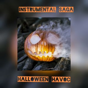 Instrumental Saga: Halloween Havoc