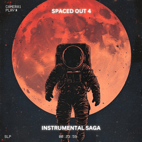 Instrumental Saga: Spaced Out 4