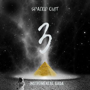 INSTRUMENTAL SAGA: SPACED OUT 3 